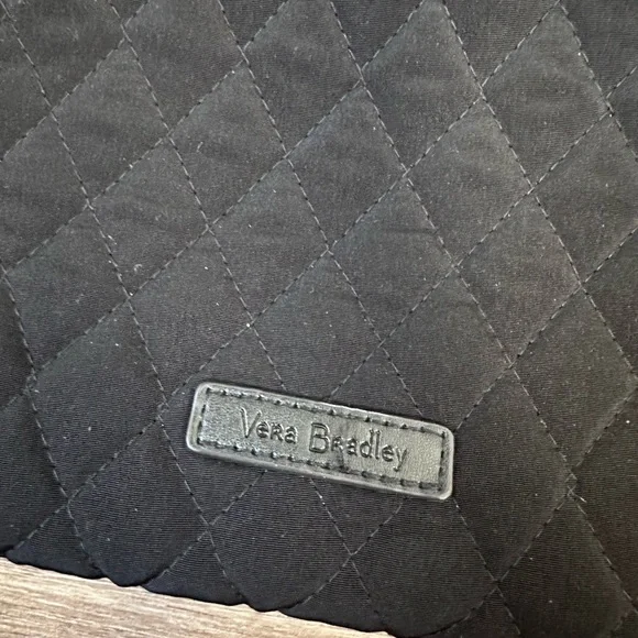 🌿3/$10🌿Quilted Vera Bradley Purse - Picture 2 of 4